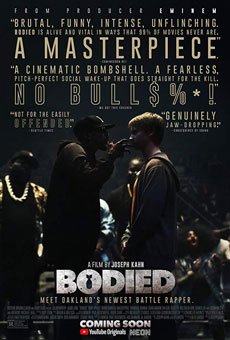 Bodied download torrent