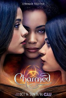 Download Charmed Season 1 episodes torrent