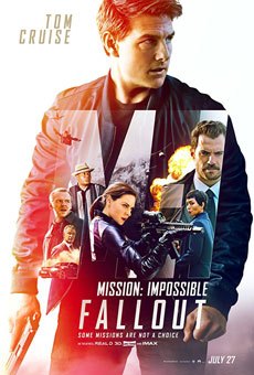 Mission: Impossible – Fallout download torrent