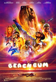 Download The Beach Bum movie torrent