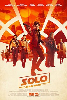 Download Solo: A Star Wars Story movie torrent