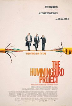 The Hummingbird Project download torrent