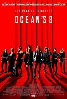 Download Ocean's Eight movie torrent