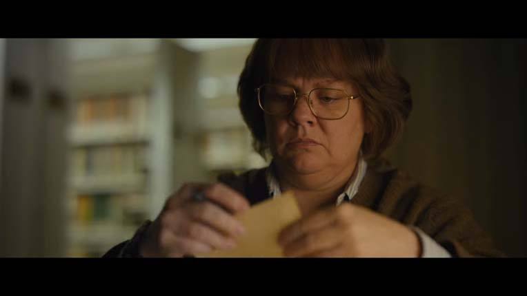 Can You Ever Forgive Me? torrent