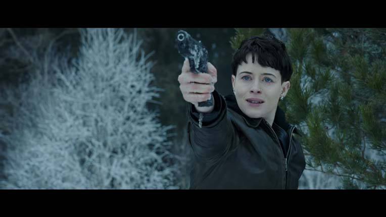 download The Girl in the Spider's Web full torrent