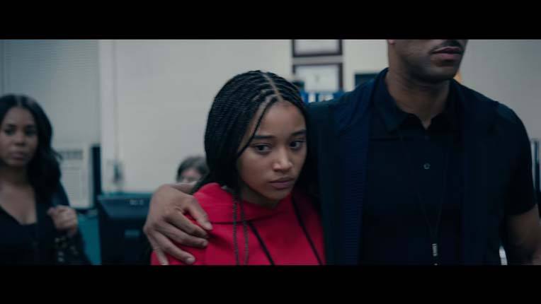 download The Hate U Give
