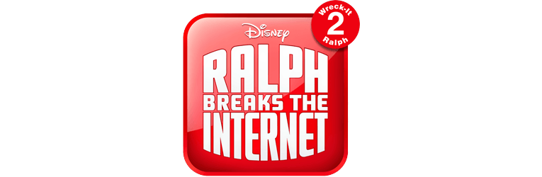 Ralph Breaks the Internet Torrent