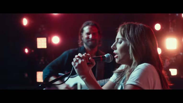 A Star Is Born torrent