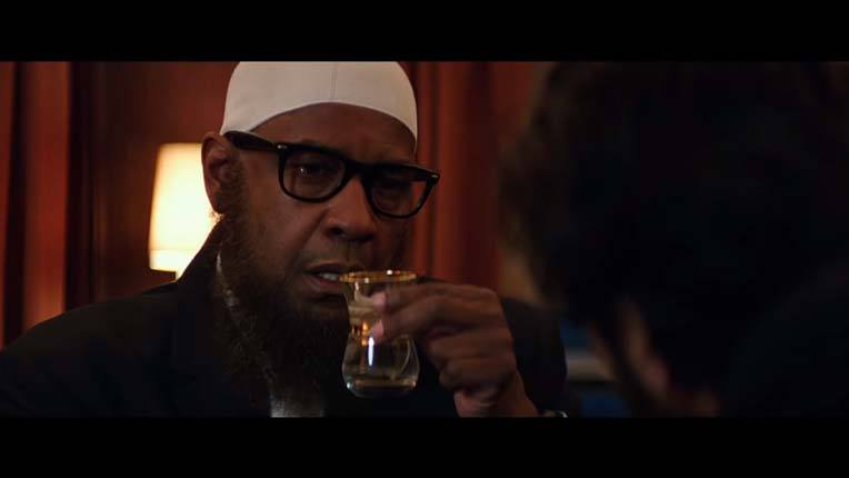 download The Equalizer 2