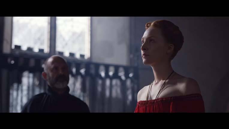 download Mary Queen of Scots