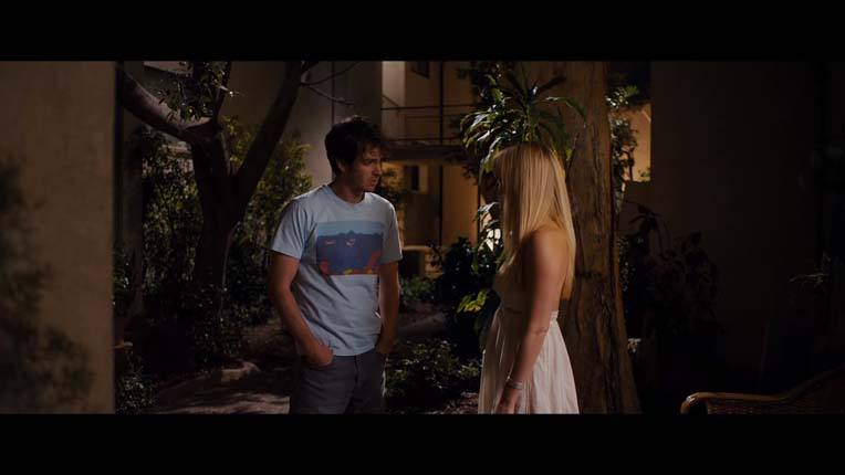 download Under the Silver Lake full torrent