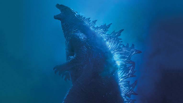 Godzilla 2 King of the Monsters torrent