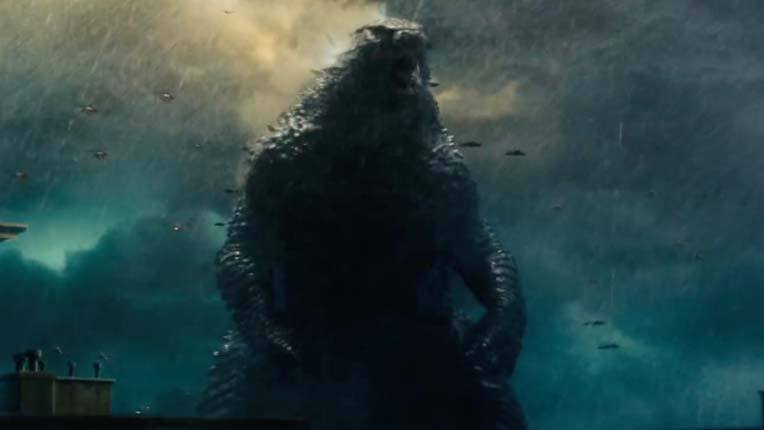 download Godzilla 2 King of the Monsters