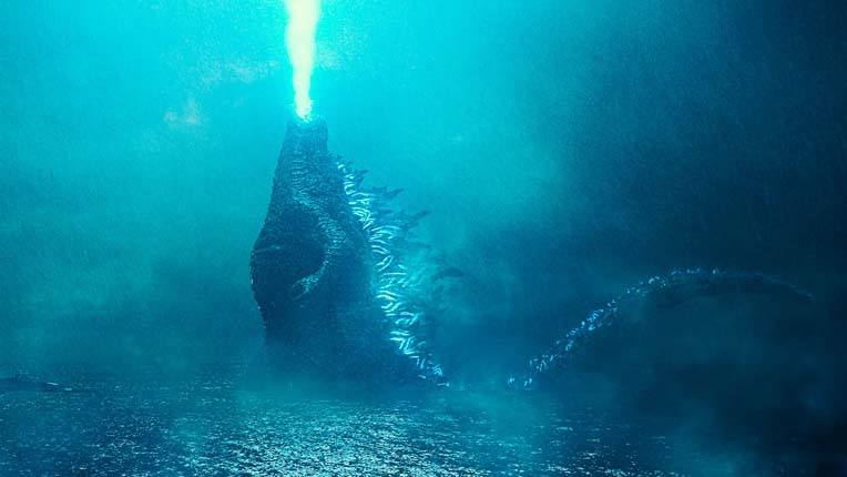 download Godzilla 2 King of the Monsters full torrent