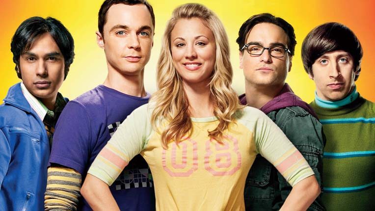 The Big Bang Theory Season 12 torrent