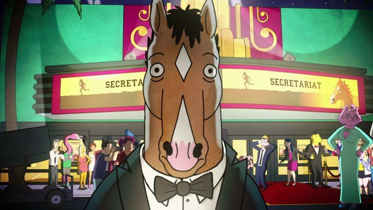 BoJack Horseman Season 5 full season download