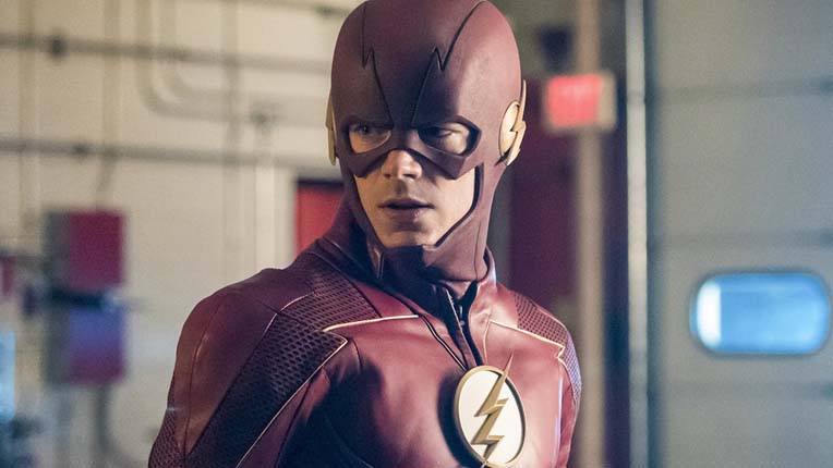 The Flash S5 full season download