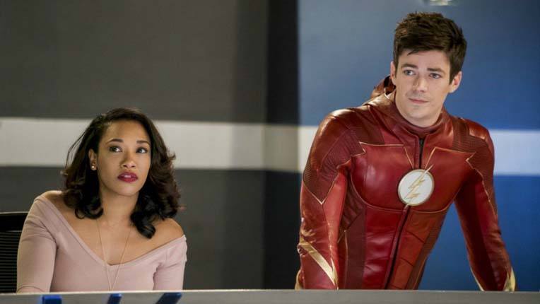 The Flash S5 torrent