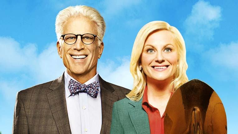 The Good Place Season 3 torrent download
