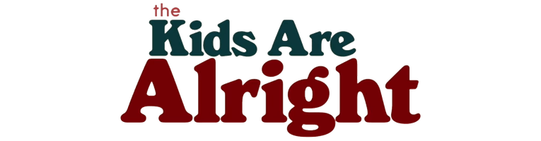 ABC The Kids Are Alright S1 Torrent