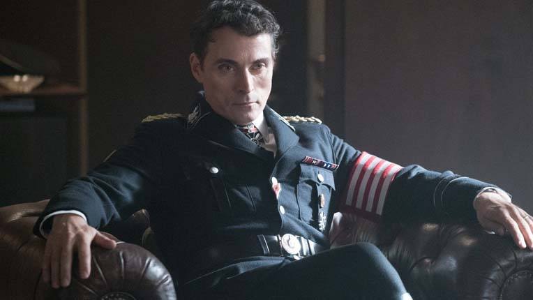 The Man in the High Castle S3 torrent