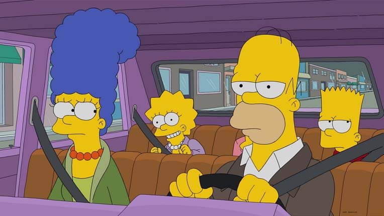 The Simpsons S30 full season download