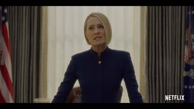 House of Cards S06 torrent