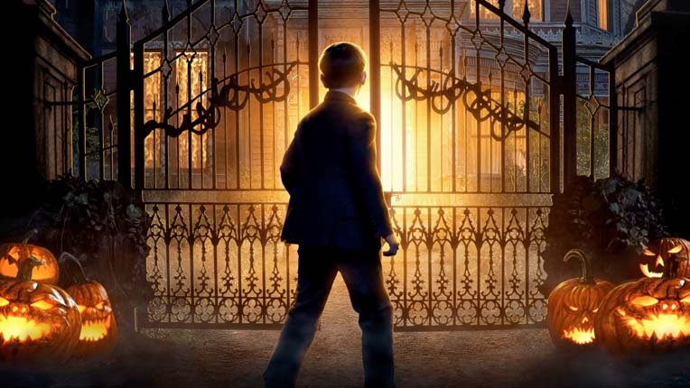 The House with a Clock in Its Walls yify torrentking pirate bay rarbg The House with a Clock in Its Walls yify torrentking pirate bay rarbg