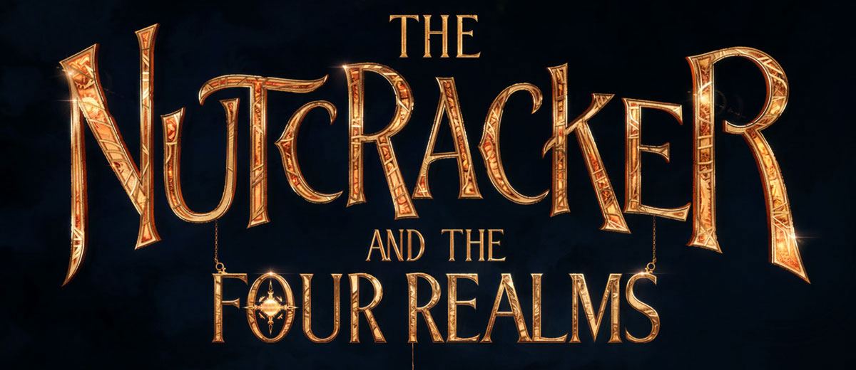 The Nutcracker and the Four Realms torrent