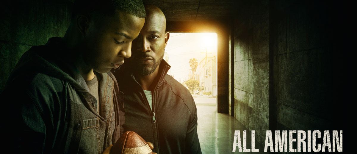 All American Season 1 torrent