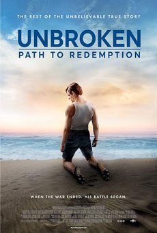 Download Unbroken: Path to Redemption movie torrent