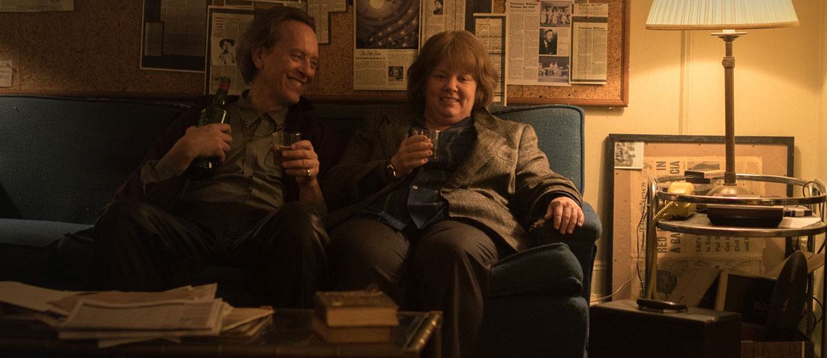 Can You Ever Forgive Me? torrent