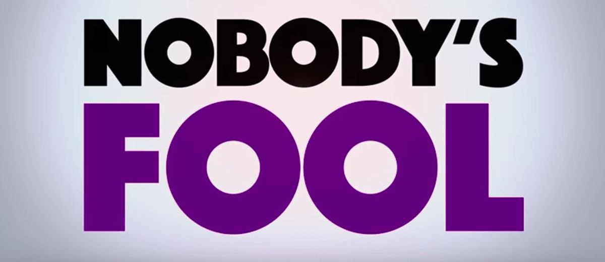 Nobody’s Fool torrent