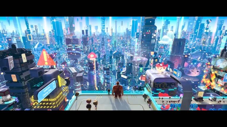 Ralph Breaks the Internet yify torrentking pirate bay rarbg Ralph Breaks the Internet yify torrentking pirate bay rarbg