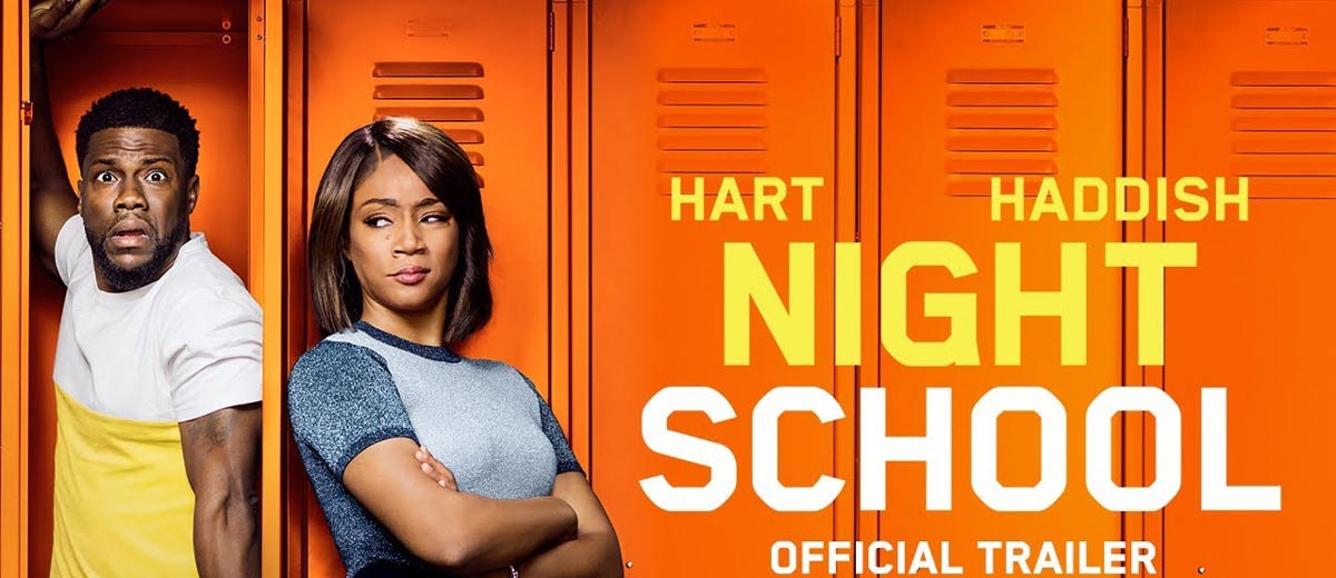 Night School torrent