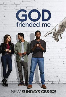 Download God Friended Me Season 1 episodes torrent