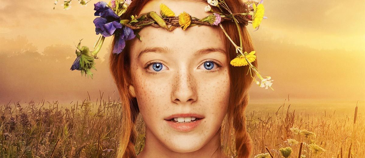 Anne with an E Season 2 torrent