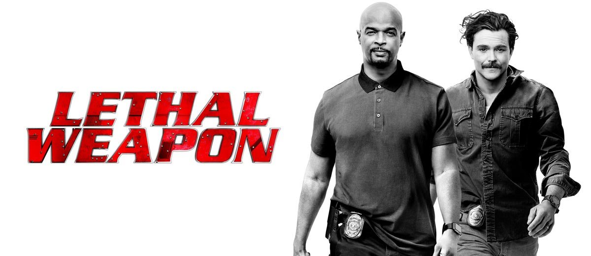 Lethal Weapon Season 3 torrent