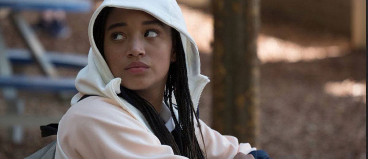 The Hate U Give torrent