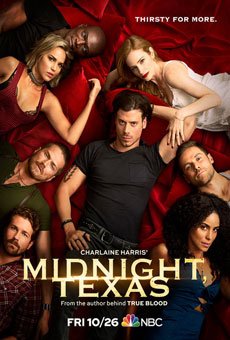 Download Midnight, Texas Season 2 episodes torrent