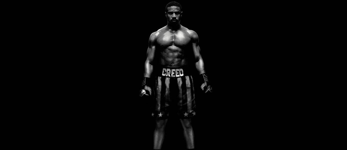 Creed II torrent