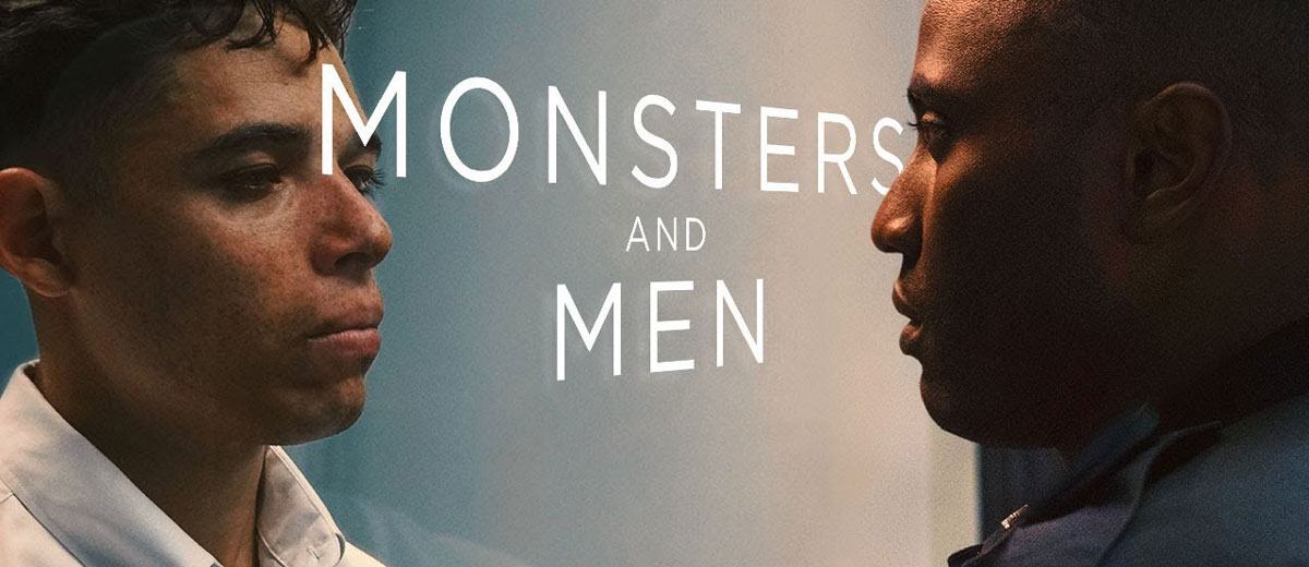 Monsters and Men torrent