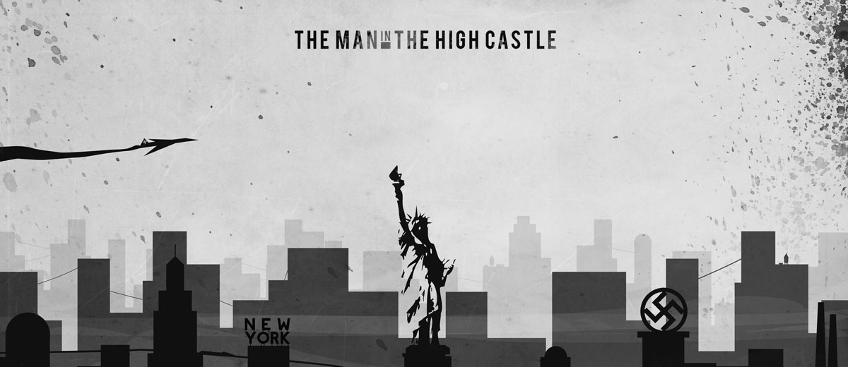 The Man in the High Castle Season 3 torrent