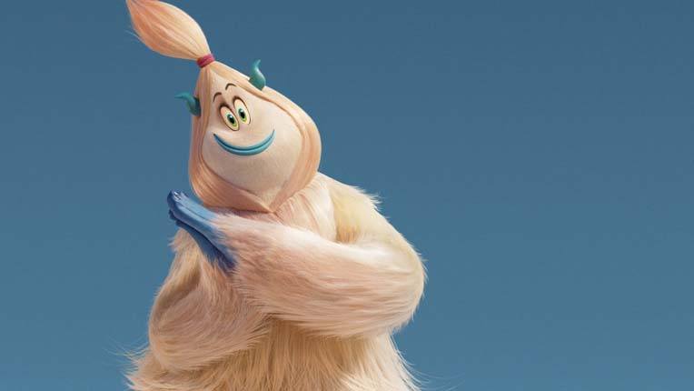 Smallfoot yify torrentking pirate bay rarbg Smallfoot yify torrentking pirate bay rarbg