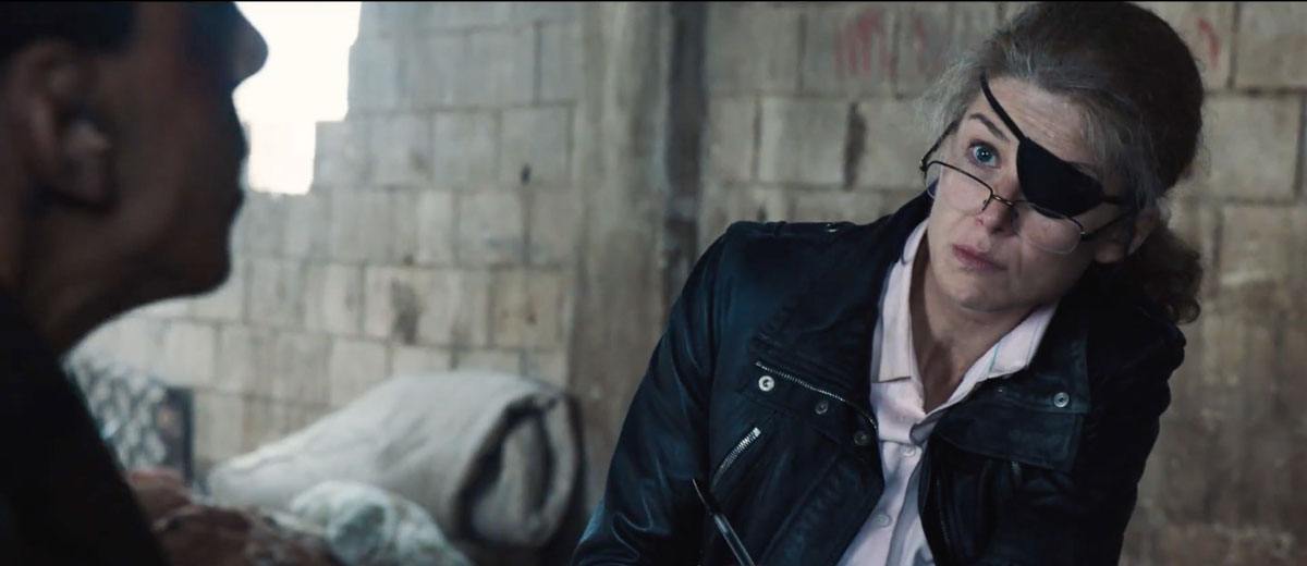 A Private War torrent