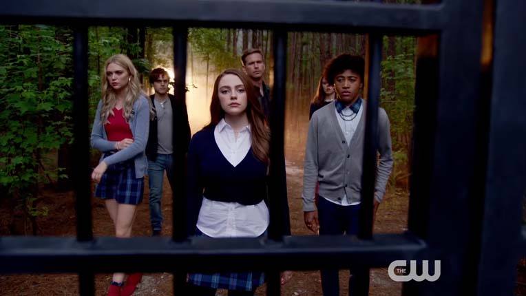 Legacies Season 1 yify torrentking pirate bay rarbg Legacies Season 1 yify torrentking pirate bay rarbg