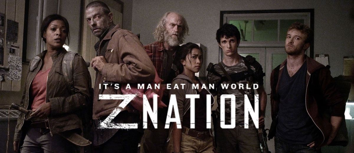 Z nation. Z nation. Z nation. Келлита смит нация z. Расселл ходжкинсон нация z.