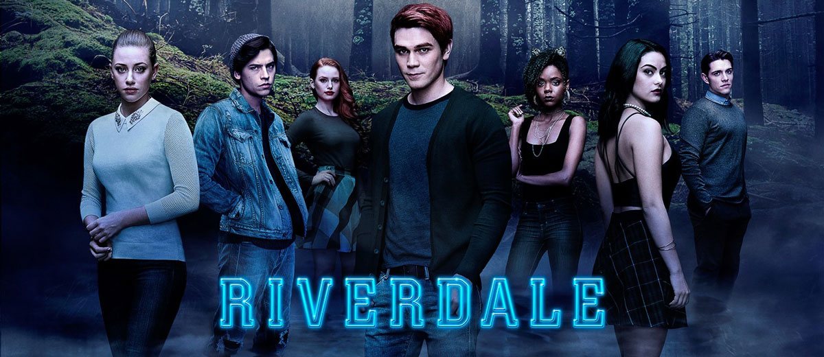 Riverdale Season 3 torrent