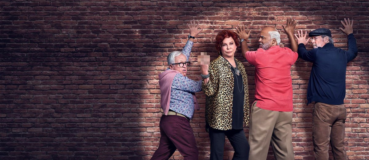 The Cool Kids Season 1 torrent