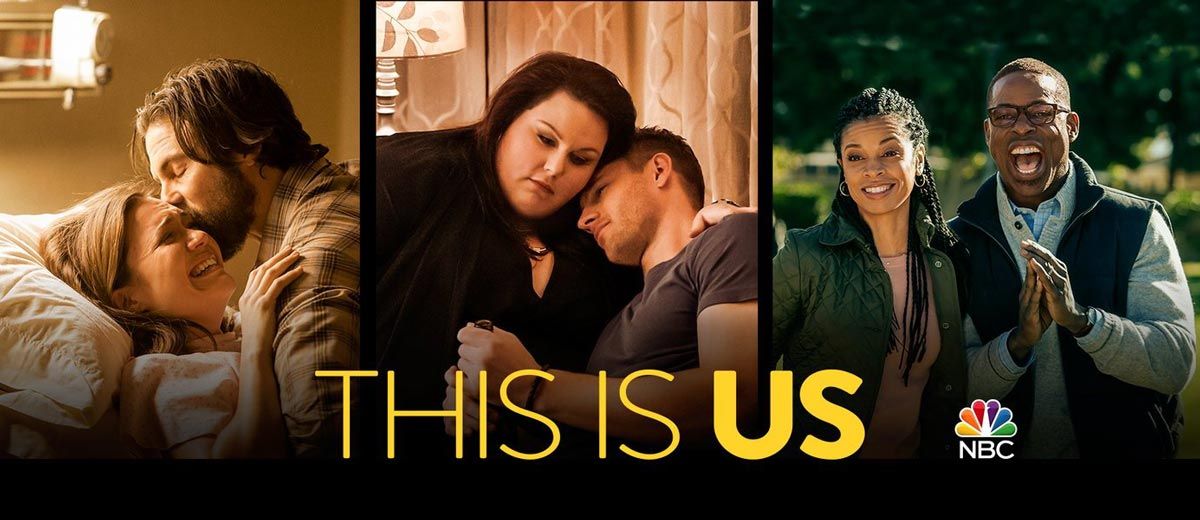 This Is Us Season 3 torrent